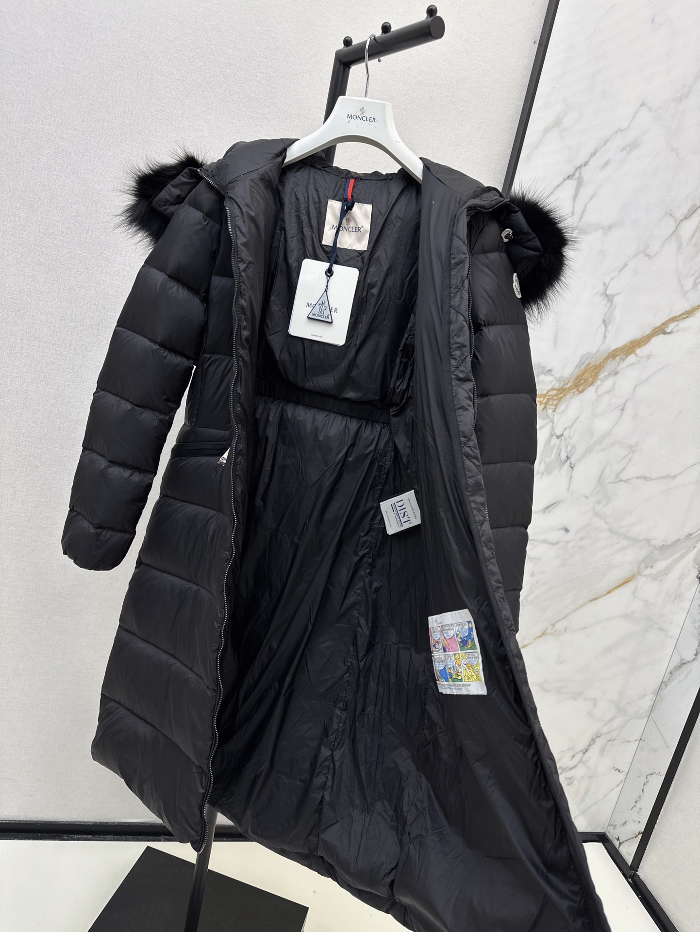 Moncler Down Jackets